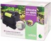 Velda Luchtpomp Silenta Pro 4800 Inclusief Luchtsteen & Slang online kopen