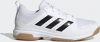 Adidas Performance Ligra 7 zaalsportschoenen wit/zwart online kopen