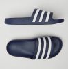 Adidas adilette Aqua Badslippers Core Black/Cloud White/Core Black/White Dames online kopen