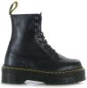 Dr Martens Bots Jadon Poliished Minto FDC25DB71F15F80FFCB8 Dr. Martens, Zwart, Dames online kopen