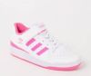 Adidas Originals Forum Low Schoenen Cloud White/Cloud White/Screaming Pink Kind online kopen