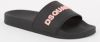 Dsquared2 Ffw001717205013M591 Sandals , Zwart, Dames online kopen