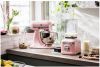 KitchenAid Artisan keukenmachine 4, 8 liter 5KSM175PSESP silky pink online kopen