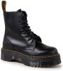 Dr Martens Bots Jadon Poliished Minto FDC25DB71F15F80FFCB8 Dr. Martens, Zwart, Dames online kopen