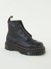 Dr Martens Bots Jadon Poliished Minto FDC25DB71F15F80FFCB8 Dr. Martens, Zwart, Dames online kopen