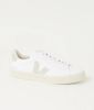 Veja Campo sneakers in wit chromefree leer , Wit, Dames online kopen