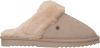Warmbat Pantoffels Flurry FLS321054 Blush/Beige online kopen