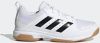 Adidas Performance Ligra 7 zaalsportschoenen wit/zwart online kopen