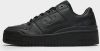 Adidas Originals Forum Bold Schoenen Core Black/Core Black/Cloud White Dames online kopen