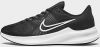 Nike Downshifter 11 Hardloopschoenen voor dames(straat) Zwart online kopen