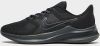 Nike Downshifter 11 Dames Black/Particle Grey/Dark Smoke Grey Dames online kopen