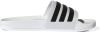 Adidas Originals adilette Shower Badslippers Cloud White/Core Black/Cloud White Heren online kopen