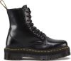 Dr Martens Bots Jadon Poliished Minto FDC25DB71F15F80FFCB8 Dr. Martens, Zwart, Dames online kopen