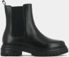 JONAK Chelsea boots in leer Adalard online kopen