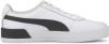 Puma Carina L sneakers wit Synthetisch 101804 online kopen