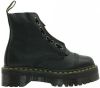 Dr Martens Bots Jadon Poliished Minto FDC25DB71F15F80FFCB8 Dr. Martens, Zwart, Dames online kopen