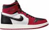 Jordan Air 1 Zoom Air Comfort Sneakers Nike, Rood, Dames online kopen