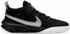 Nike Team Hustle D 10, Uni Bambini tennisschoenen , Zwart, Unisex online kopen