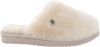Warmbat Pantoffels Mungo MNG327054 Blush Beige online kopen