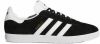 Adidas Originals Gazelle Schoenen Core Black/Footwear White/Clear Granite Heren online kopen
