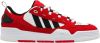 Adidas Originals Adi2000 sneakers , Rood, Dames online kopen