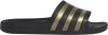 Adidas adilette Aqua Badslippers Core Black/Cloud White/Core Black/White Dames online kopen