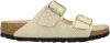 Birkenstock Slippers Arizona shiny python in glanzende reptiel look online kopen