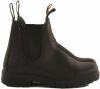 Blundstone Zwarte Chelsea Boots Original Heren online kopen