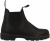 Blundstone Classic Chelsea Boots 558 , Zwart, Heren online kopen