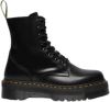 Dr Martens Bots Jadon Poliished Minto FDC25DB71F15F80FFCB8 Dr. Martens, Zwart, Dames online kopen