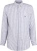 ETRO Zakelijke Overhemden Wit Heren online kopen