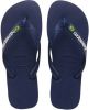 Havaianas Slippers Brasil Logo 4110850.1069.M19 Zwart-39/40 maat 39/40 online kopen