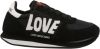 Love Moschino Sneakers Ja15322G1Ein2 , Zwart, Dames online kopen