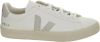 Veja Campo sneakers in wit chromefree leer , Wit, Dames online kopen