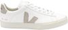 Veja Campo sneakers in wit chromefree leer , Wit, Dames online kopen