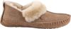 Warmbat Pantoffels Barrine BAR341025 Cognac Bruin-37 maat 37 online kopen