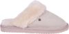 Warmbat Pantoffels Flurry FLS321054 Blush/Beige online kopen