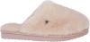 Warmbat Pantoffels Mungo MNG327054 Blush Beige online kopen