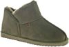 Warmbat Pantoffels Willow WLW321088 Pebble Bruin online kopen