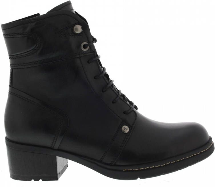Wolky Shoes 01265 Raymore black leather order now! Biggest Wolky  Collection| Wolkyshop.com