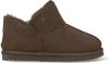 Warmbat Pantoffels Willow WLW321088 Pebble Bruin online kopen