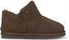Warmbat Pantoffels Willow WLW321088 Pebble Bruin online kopen