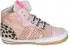ShoesMe Roze Veterschoenen Flex Baby Proof online kopen