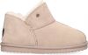Warmbat Pantoffels Willow WLW321099 Zwart-43 maat 43 online kopen