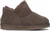 Warmbat Pantoffels Willow WLW321088 Pebble Bruin online kopen