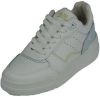 Hub Shoes W6003L76 L10 405 , Wit, Dames online kopen