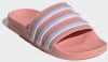 Adidas Originals Slippers in Gx3372 37 , Roze, Dames online kopen