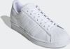 Adidas Originals Superstar Sneakers in drie tinten wit online kopen