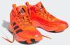 Adidas Performance Basketbalschoenen CROSS EM UP 5 WIDE online kopen