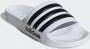 Adidas Originals adilette Shower Badslippers Cloud White/Core Black/Cloud White Heren online kopen